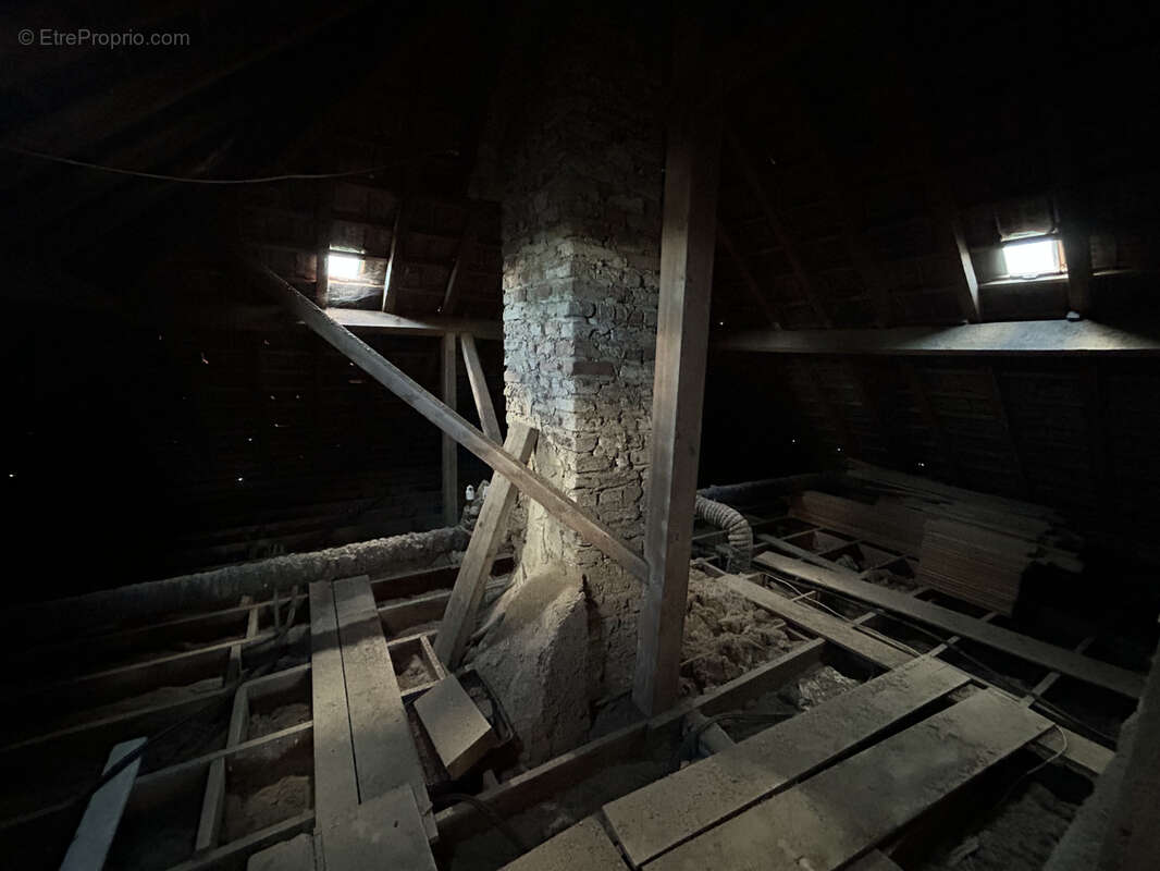 Maison à LE TOUQUET-PARIS-PLAGE