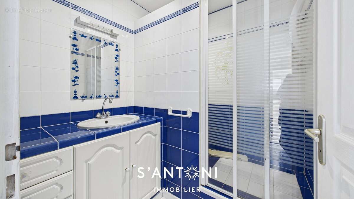 Appartement à MIREVAL