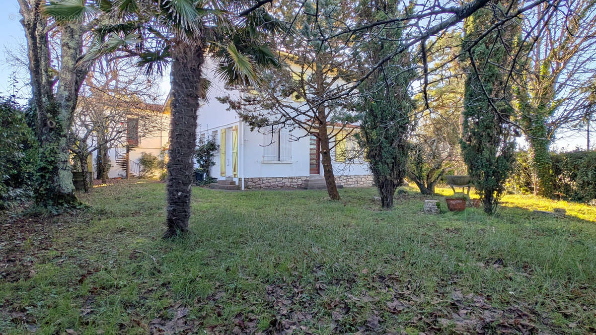 Maison à SAINT-PALAIS-SUR-MER