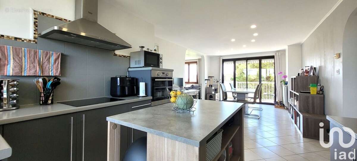 Photo 7 - Appartement à ORANGE