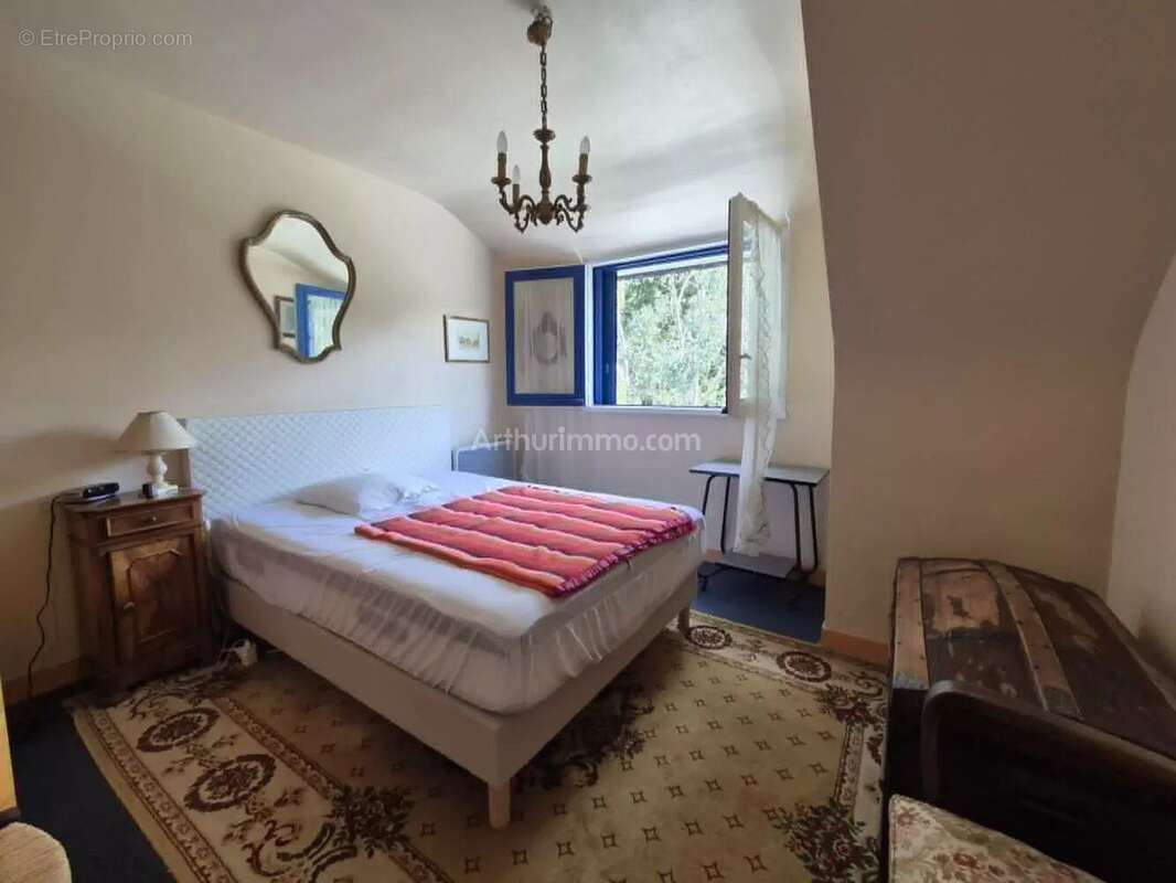 Maison à BADEN