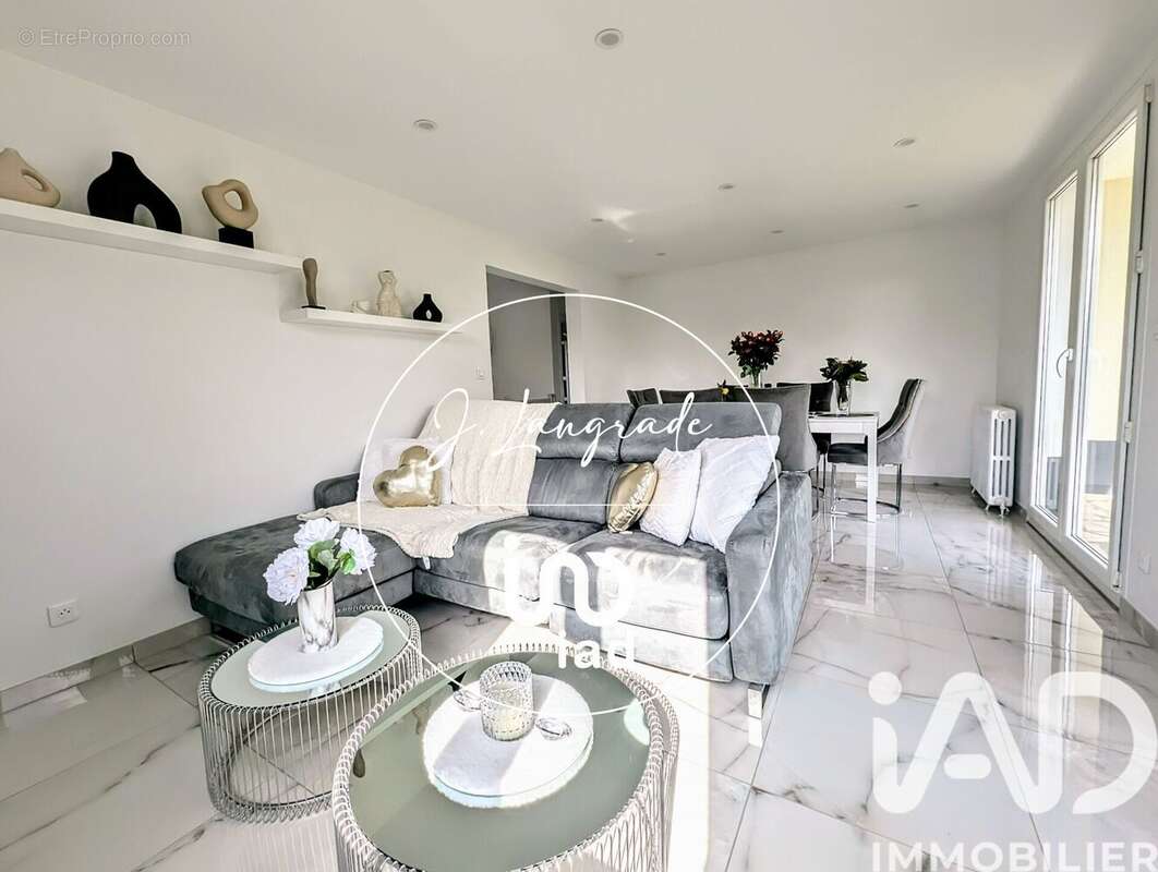 Photo 5 - Maison à AUVERS-SUR-OISE