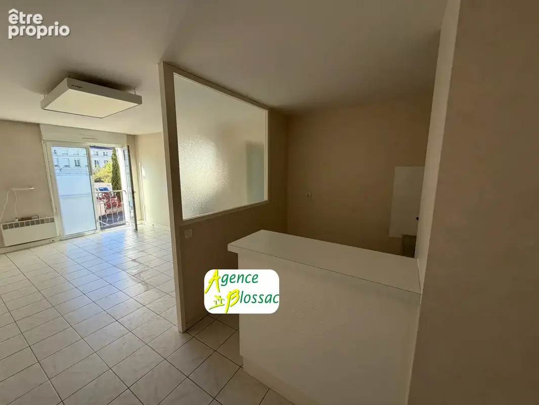Photo Appartement à Chatellerault au prix de 116 600€