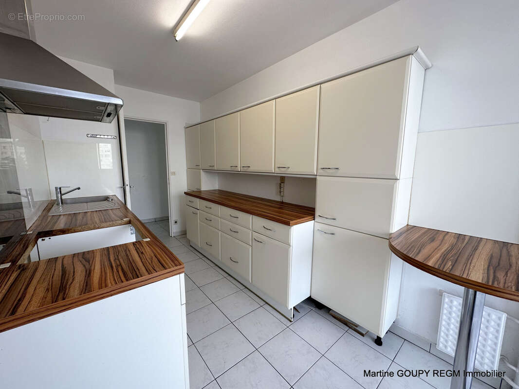 Appartement à ORLEANS