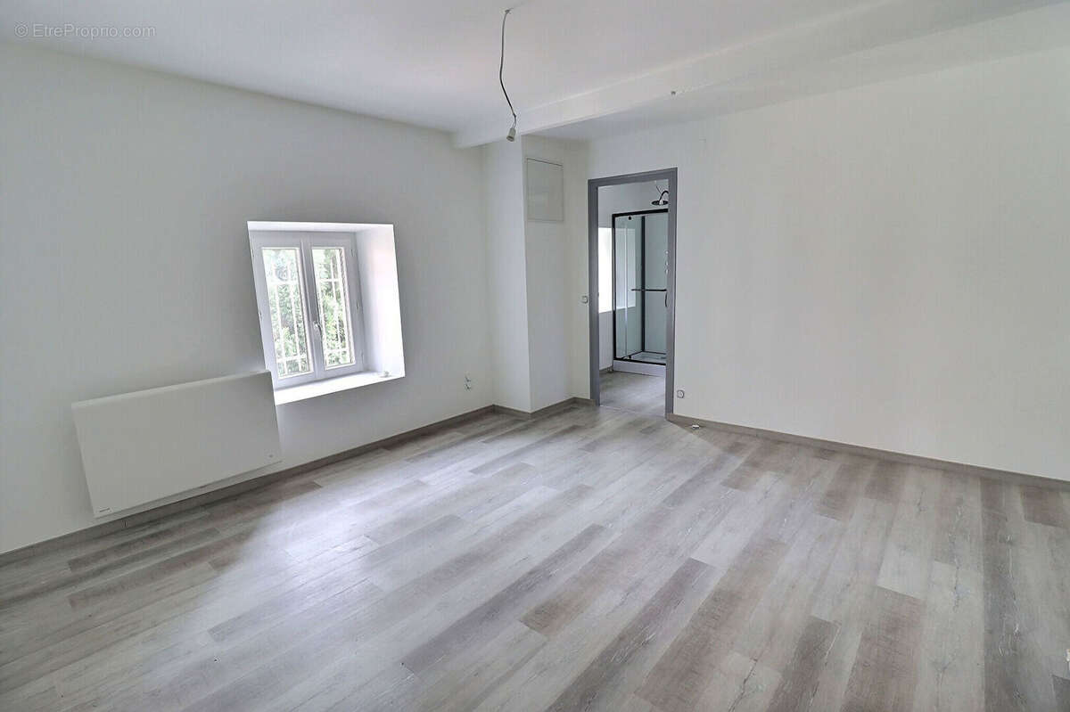 Appartement à FIGEAC
