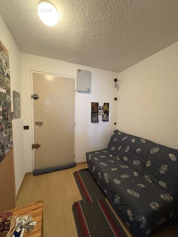 Appartement 39 m² à Selonnet  - photo 9