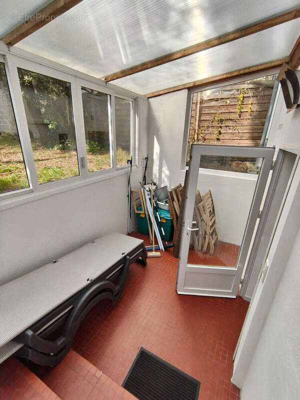 Maison à SAINT-BREVIN-LES-PINS