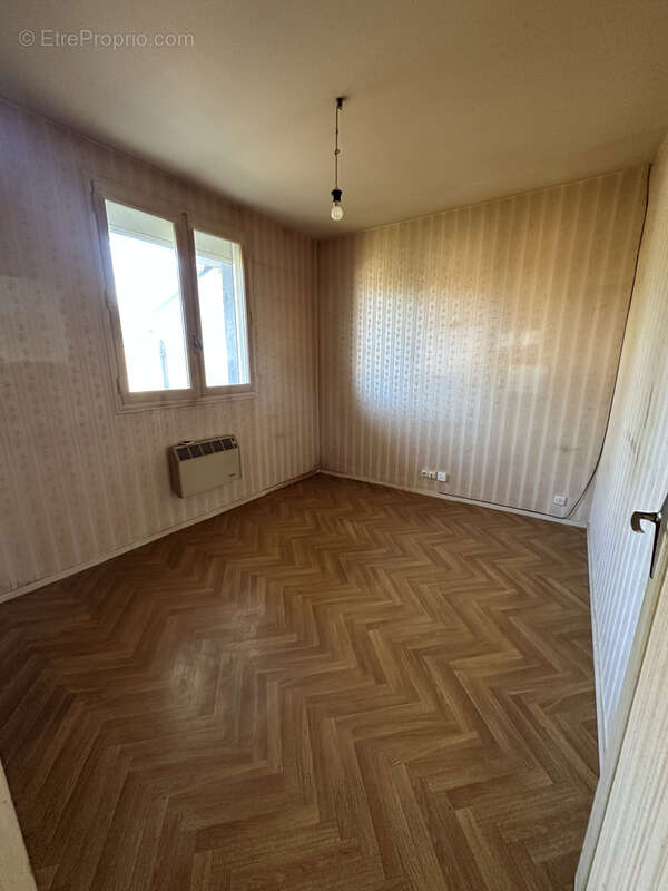 Maison à SAINT-AULAYE