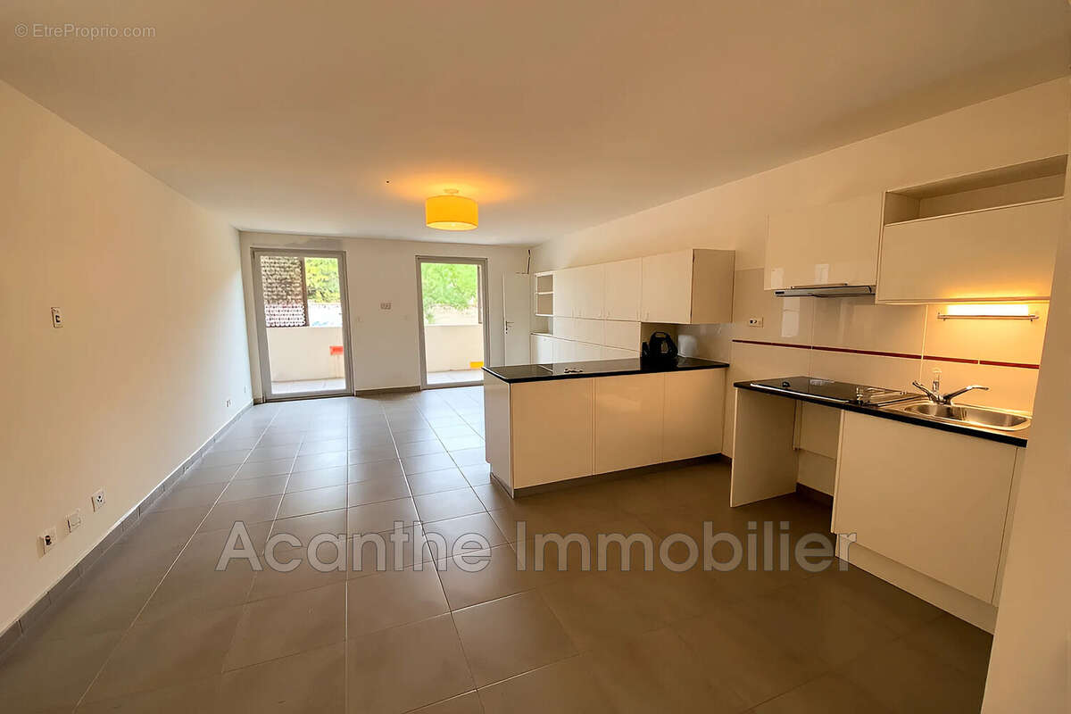 Appartement à MONTPELLIER
