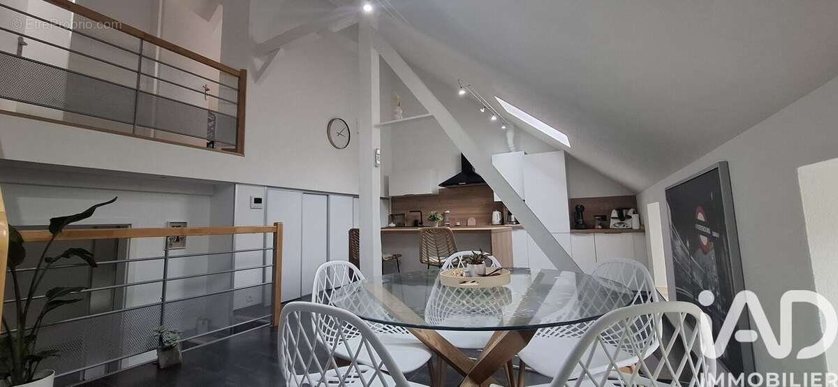 Photo 2 - Appartement à CREUTZWALD