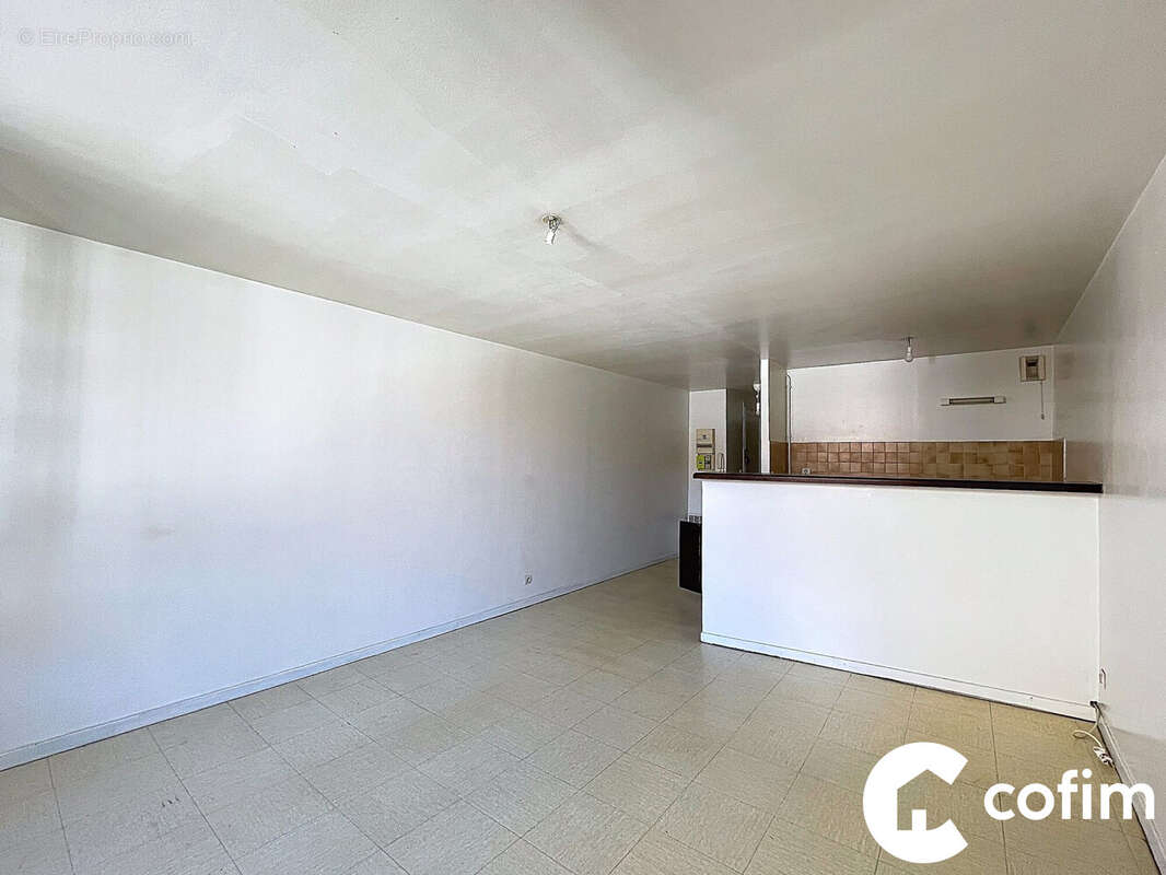 Appartement à BAYONNE