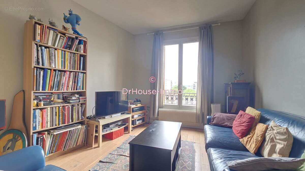 Appartement à CHAMPIGNY-SUR-MARNE