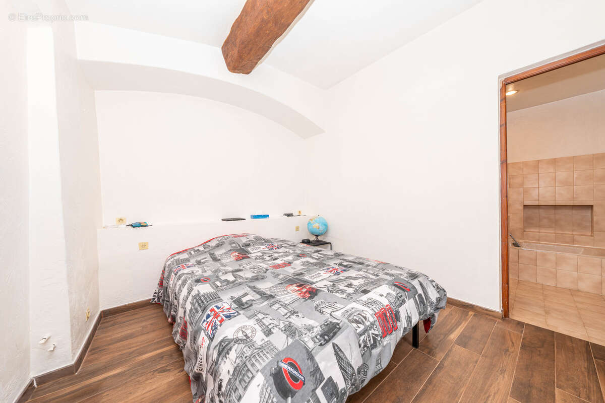 Maison à LA COLLE-SUR-LOUP