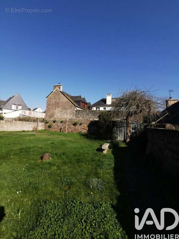 Photo 7 - Maison à PONTRIEUX