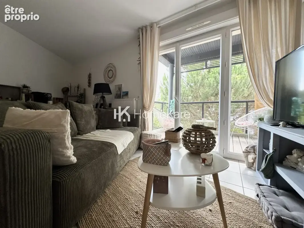 Appartement 42 m² à Saint-Jean-D'illac  - photo 4
