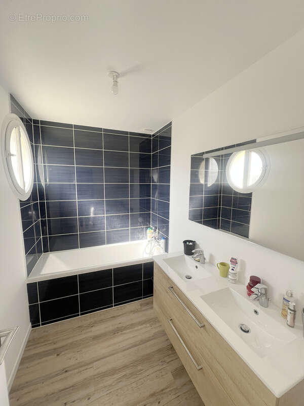 Maison à ROISSY-EN-BRIE