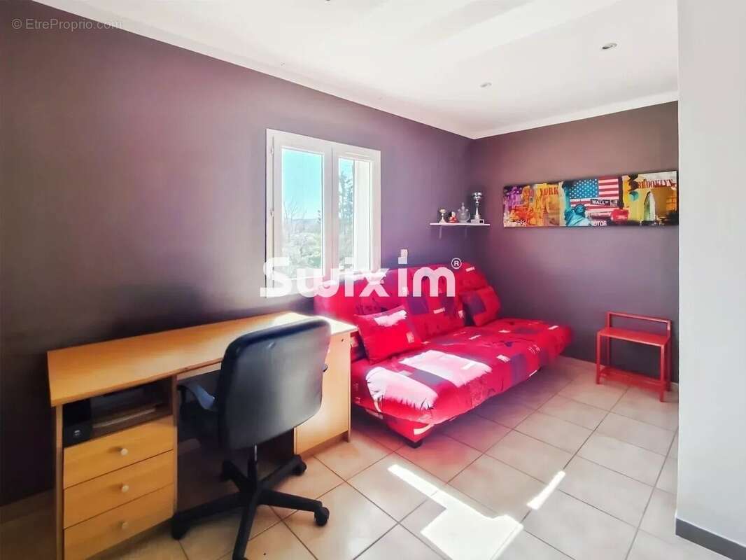 Maison à SAINT-MARTIN-D'ARDECHE