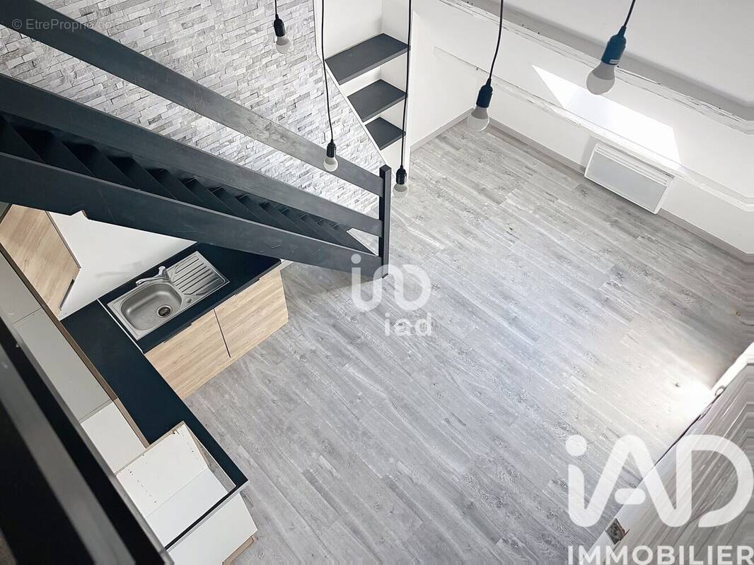 Photo 1 - Appartement à BOULOGNE-SUR-MER