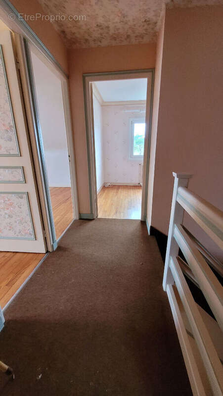 Maison à CONCARNEAU