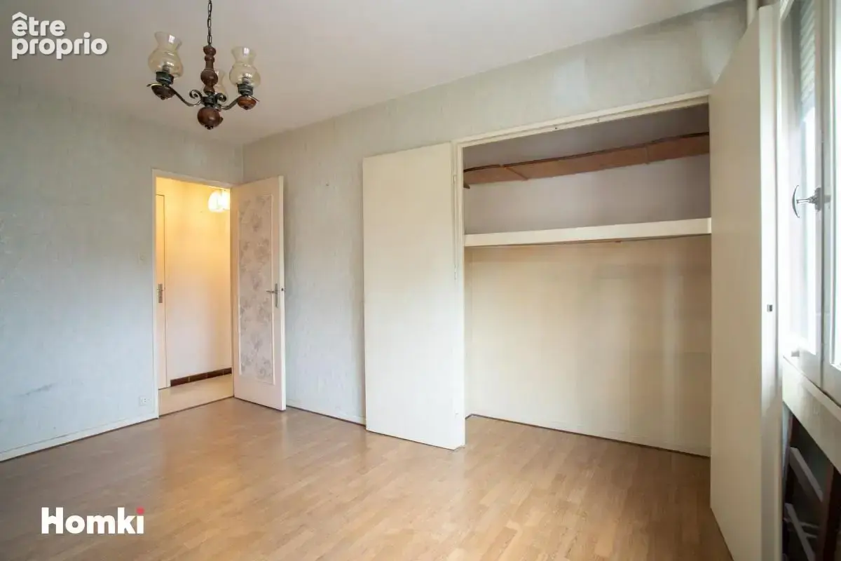 Fort potentiel T4 avec garage dans secteur recherché ! - photo 10