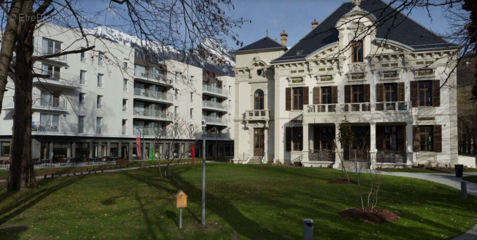 Appartement à ALBERTVILLE
