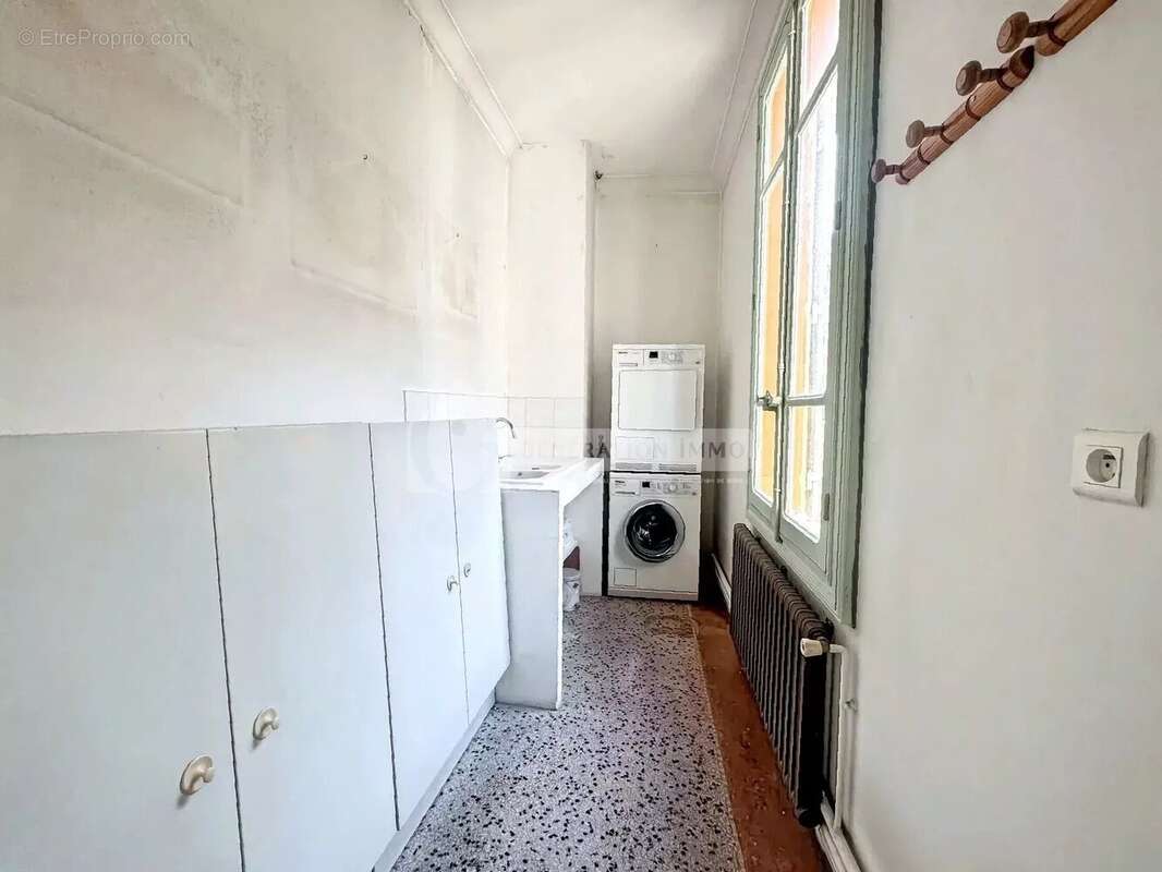 Appartement à AIGUES-MORTES