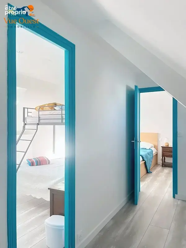 Maison 3 pièces 71 m² à vendre à Gavres (56680) - photo 8
