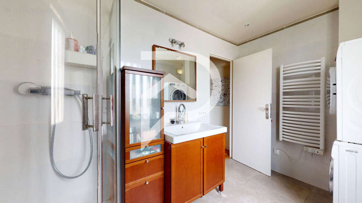 Appartement à MARLY-LE-ROI