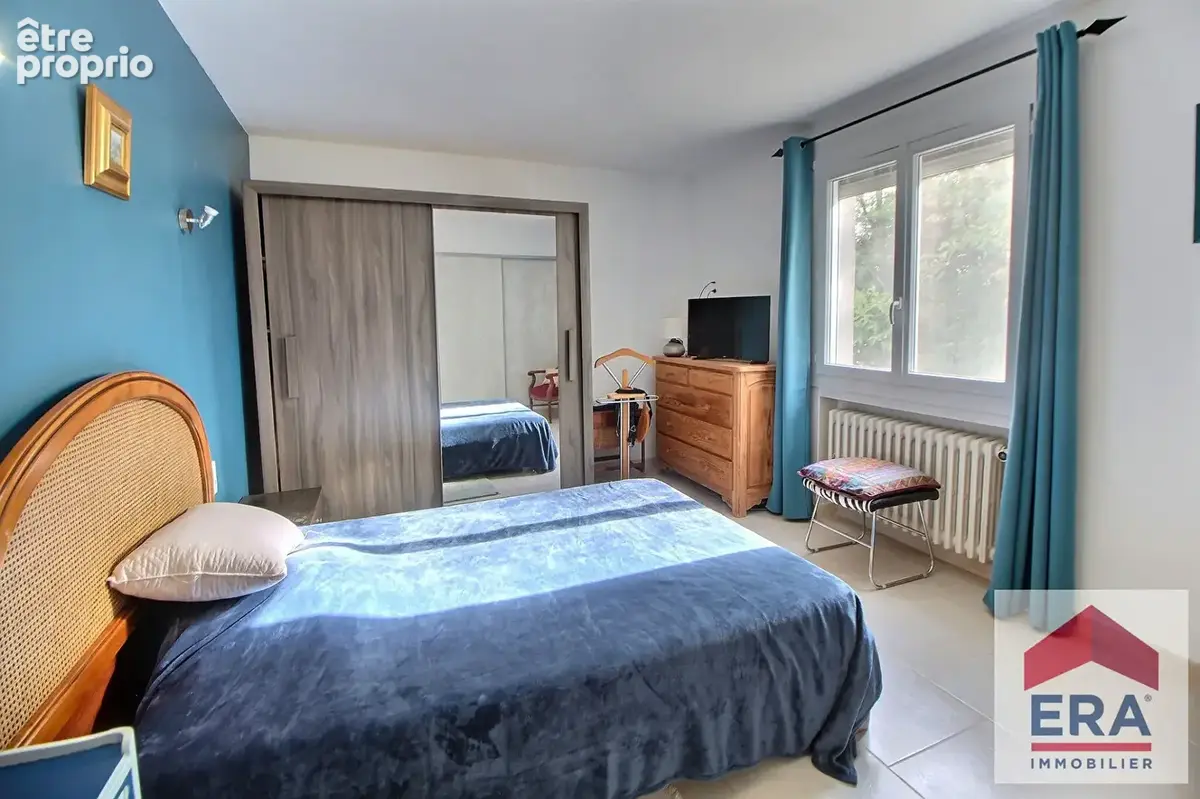 Maison 107m² à bollène - photo 14