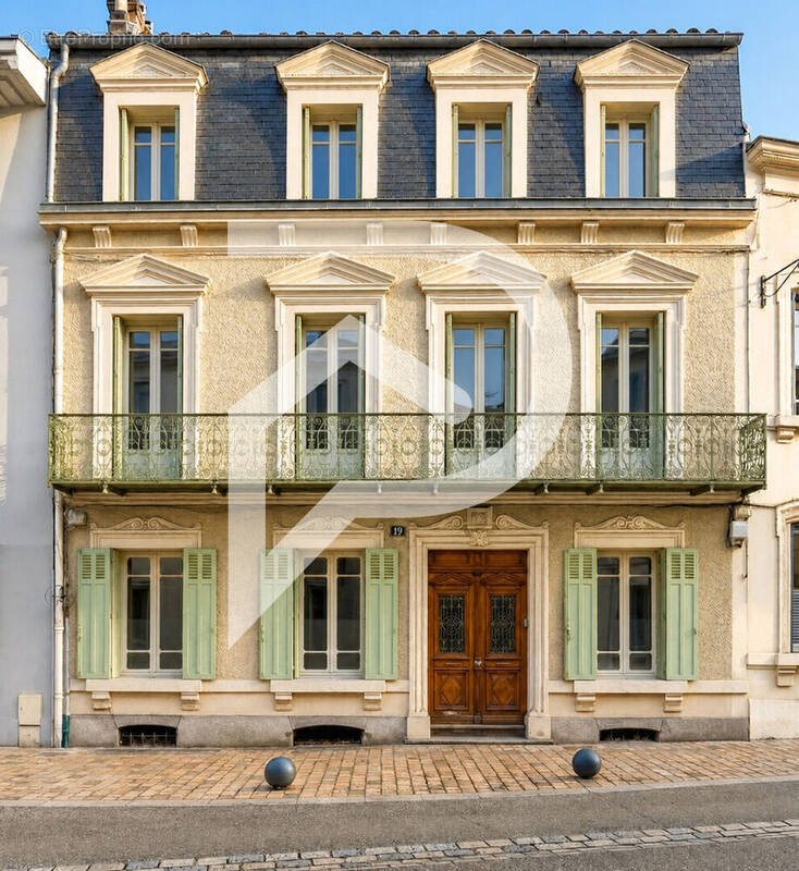 Maison à CASTRES