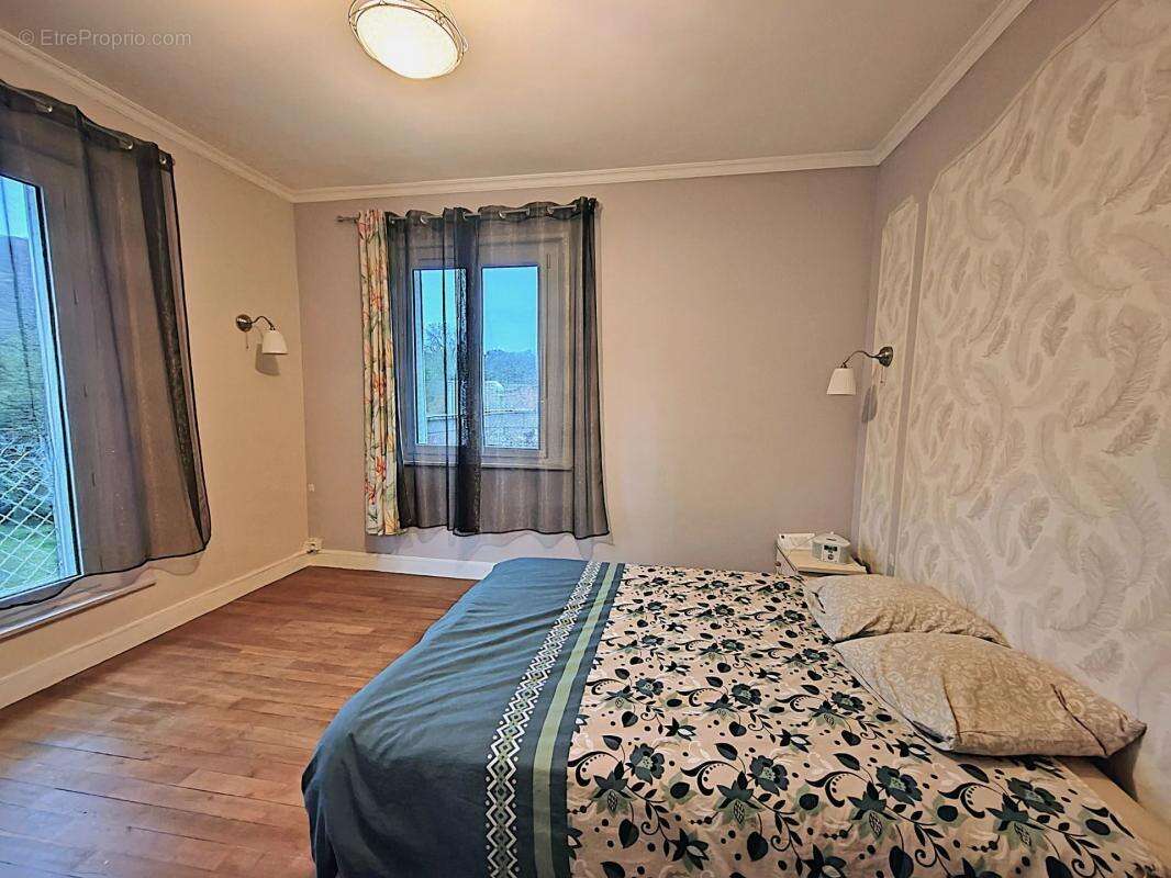 Maison à LES ANDELYS