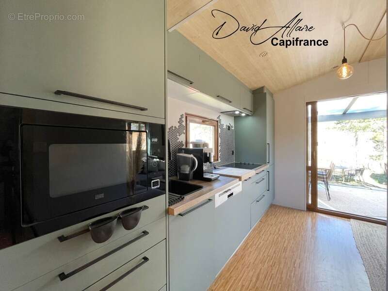 Chalet à vendre 3 pièces ROCHEBRUNE (05) - photo 17
