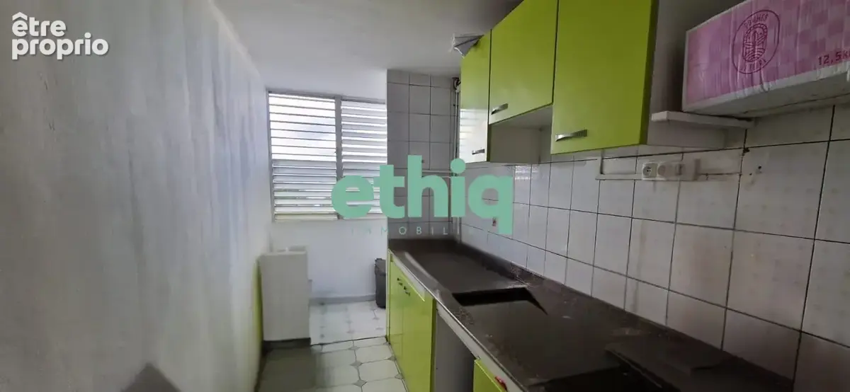 Appartement 80 m² à Les Abymes  - photo 3