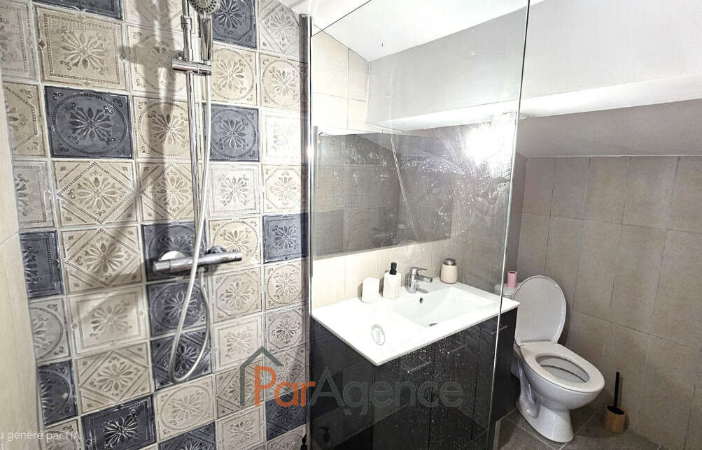 Maison à SAINT-PALAIS-SUR-MER