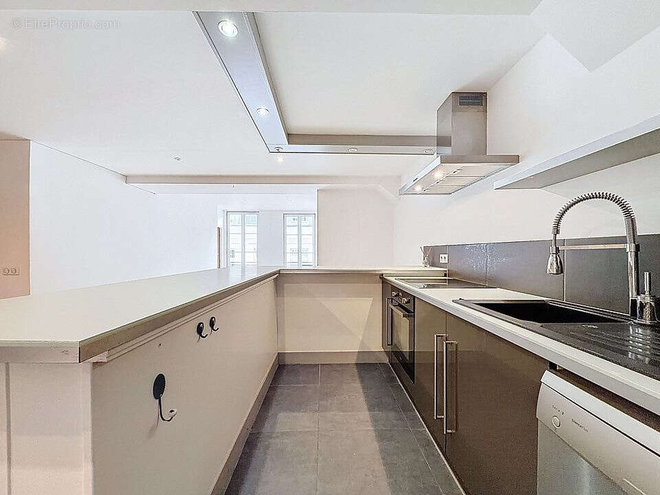 Appartement à TROYES