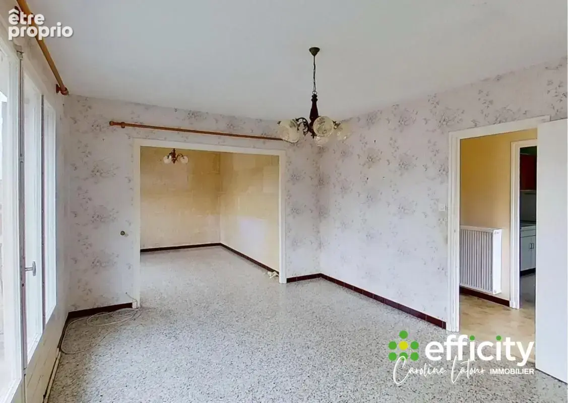 Maison 4 pièces 84 m² à vendre à Saint-Just-Saint-Rambert (42170) - photo 7
