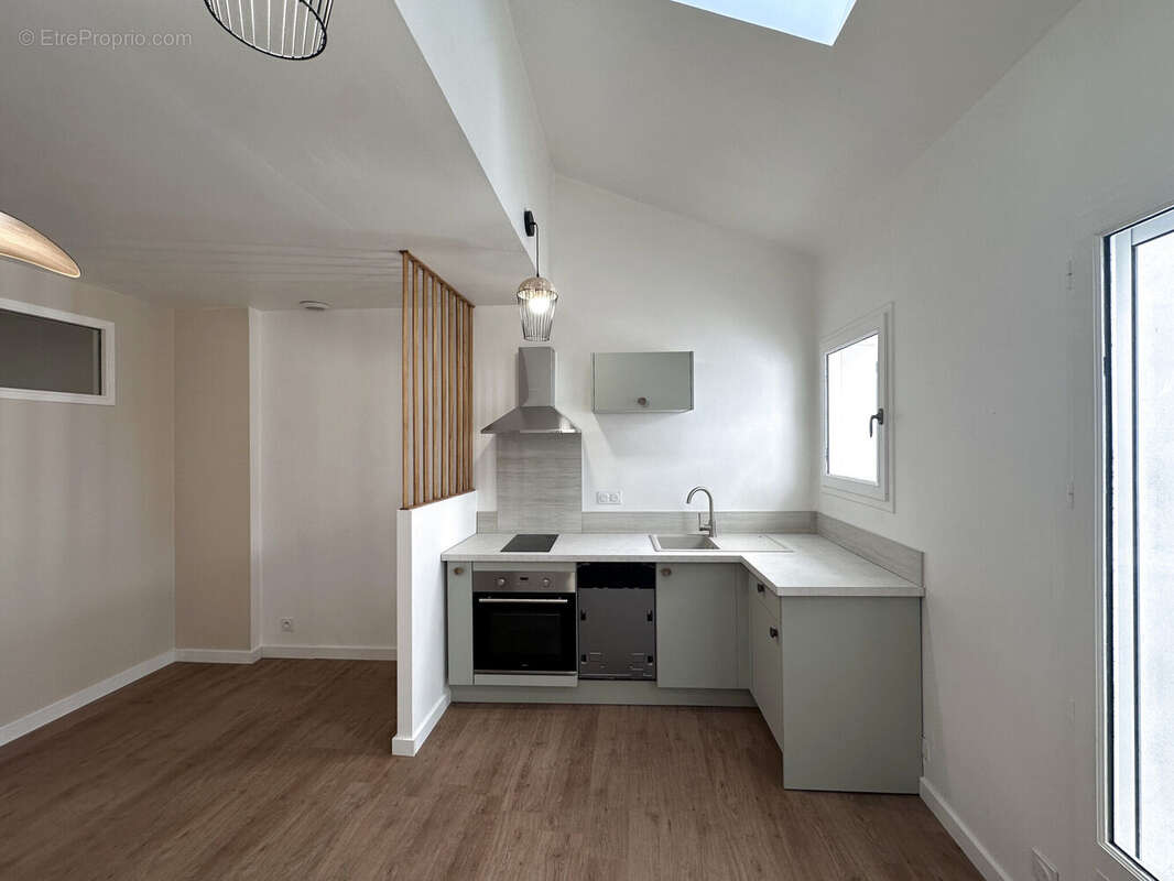 Photo 5 - Appartement à SAINT-JEAN-PIED-DE-PORT