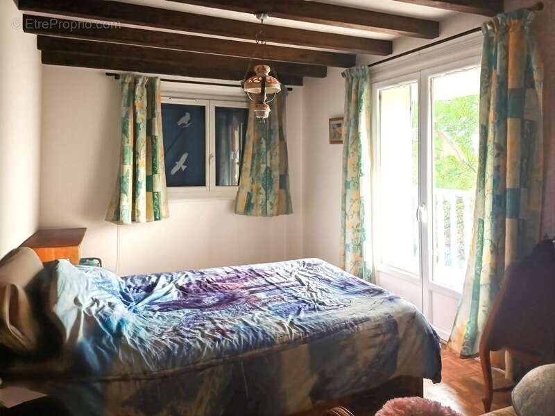 Maison à VOLLORE-VILLE