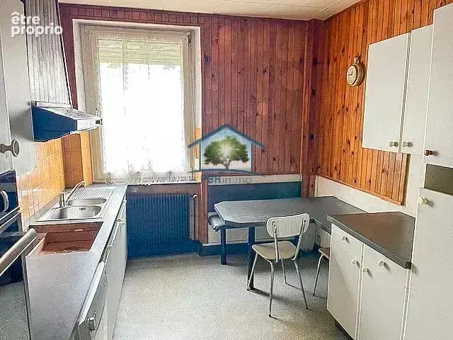 MULHOUSE (68) - Maison de 105m² sur 2,50ares - photo 7
