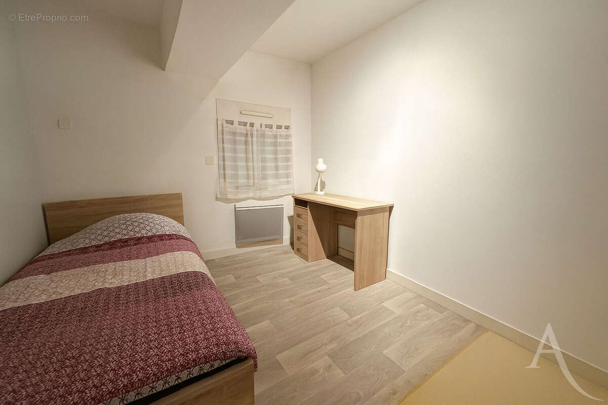 Amiens Hyper Centre Duplex 89 m² + 2 places de parking - photo 5
