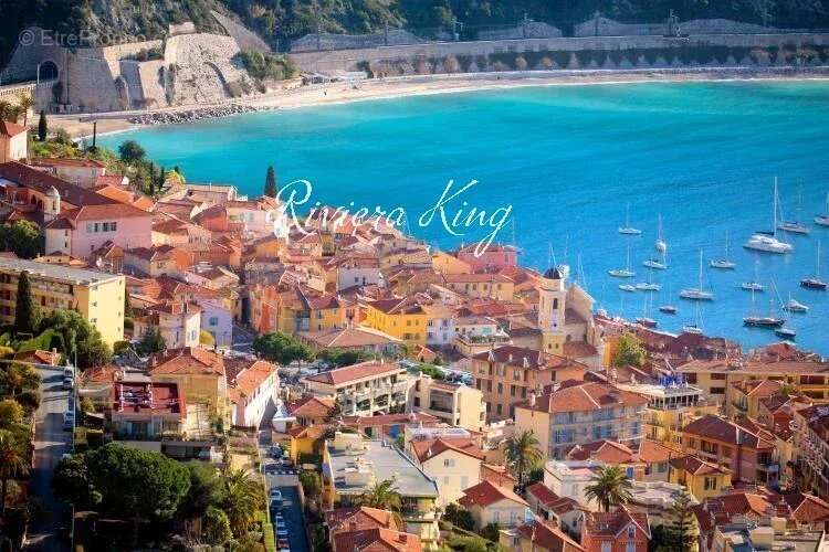Côte d'Azur Villefranche-sur-mer - Centre vieille ville - photo 7