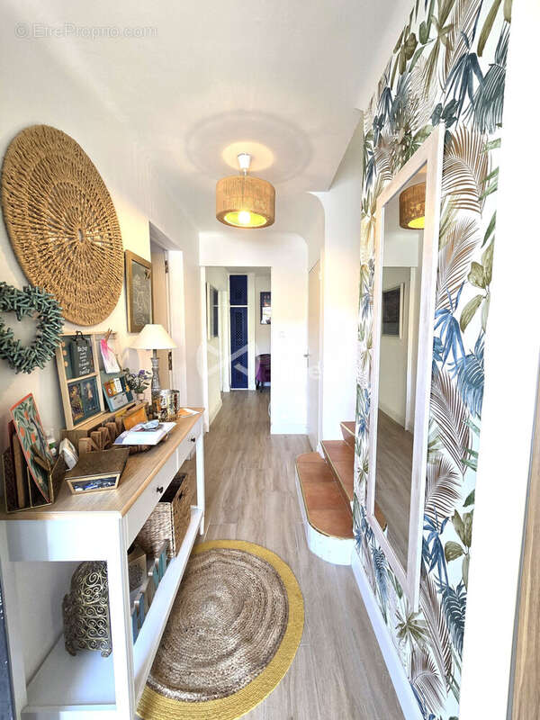 Maison à CASTELSARRASIN