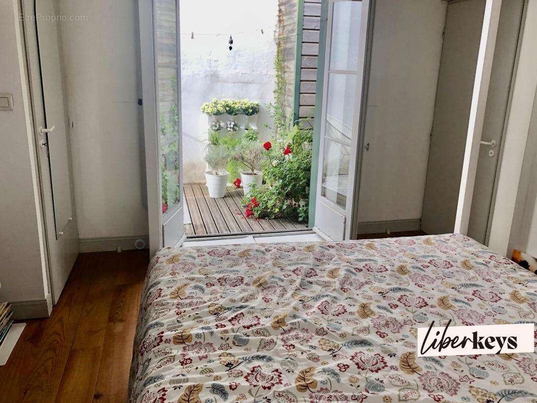 Appartement à BAYONNE