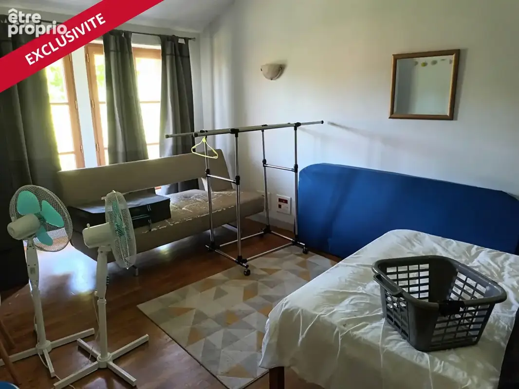 Maison 120m² à saint-gaudent - photo 10