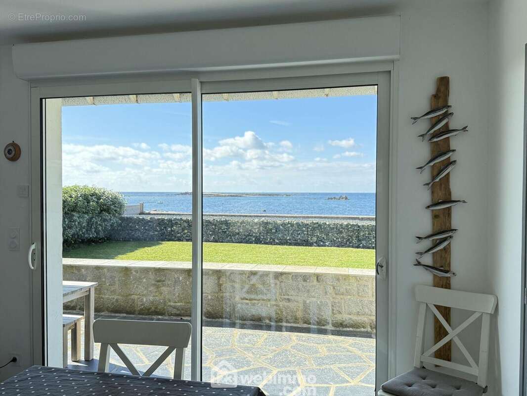 Maison 107 m² à Tredrez-Locquemeau  - photo 15