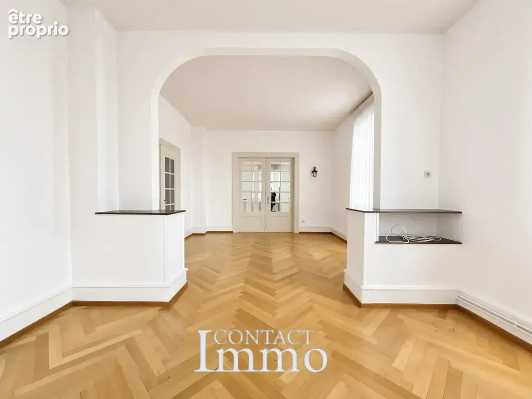 Appartement à COLMAR