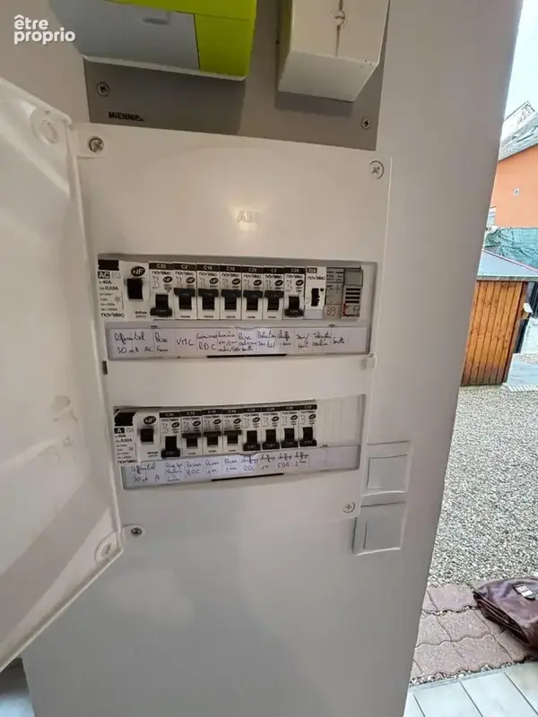 Maison 3 pièces 41 m² à vendre à Oissel (76350) - photo 8