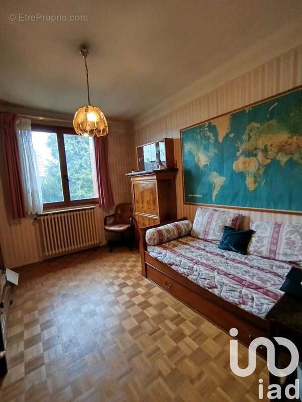 Photo 9 - Maison à ANTONY