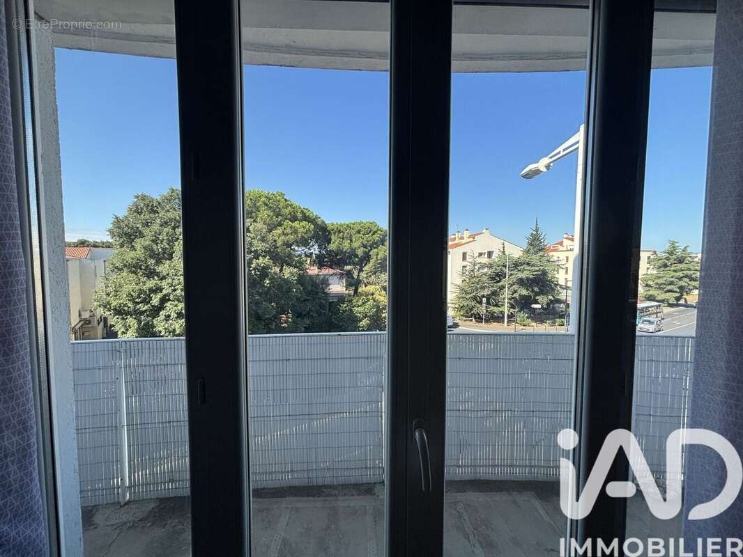 Photo 2 - Appartement à PERPIGNAN