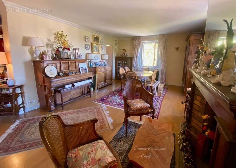 Appartement à FERNEY-VOLTAIRE